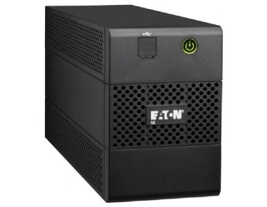 ИБП Eaton 5E 850i USB DIN