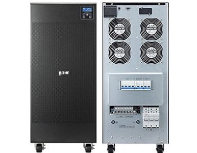 ИБП Eaton 9E 20kVA 1:1 and 3:1 with supercharger