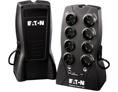 ИБП Eaton Protection Station 650 FR