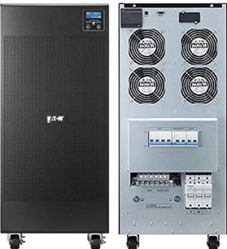 ИБП Eaton 9E 20kVA 1:1 and 3:1 with supercharger